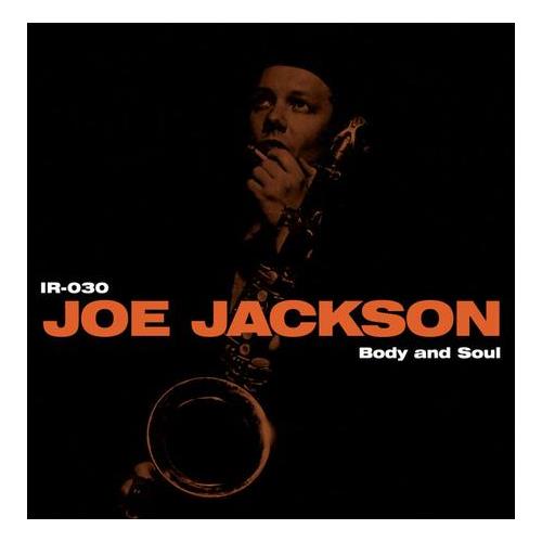 Joe Jackson Body And Soul - LTD (2LP)