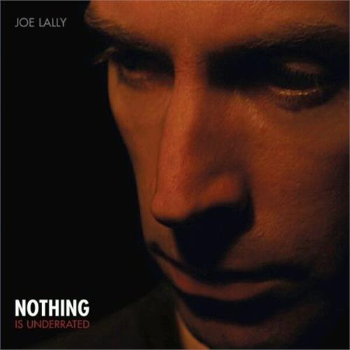 Joe Lally Nothing Is Underrated (CD) 