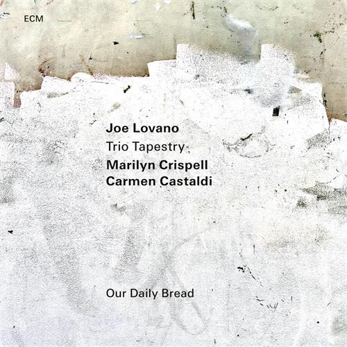 Joe Lovano Our Daily Bread (CD)