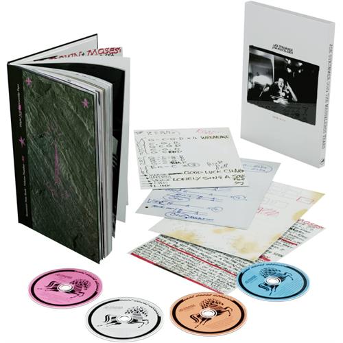 Joe Strummer & The Mescaleros 1999-2002 (4CD)