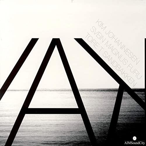 Johannesen/Furu/Sandbakken Kayak (CD)