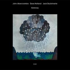 John Abercrombie/Dave Holland Gateway - LTD (LP)