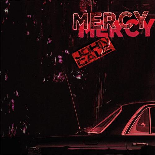 John Cale Mercy (CD)