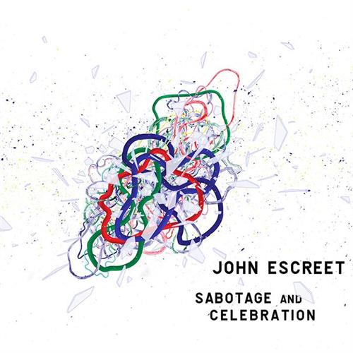 John Escreet Sabotage And Celebration (2LP)