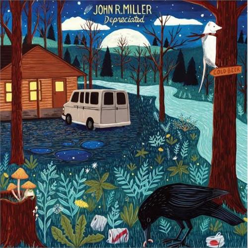 John R. Miller Depreciated (CD)