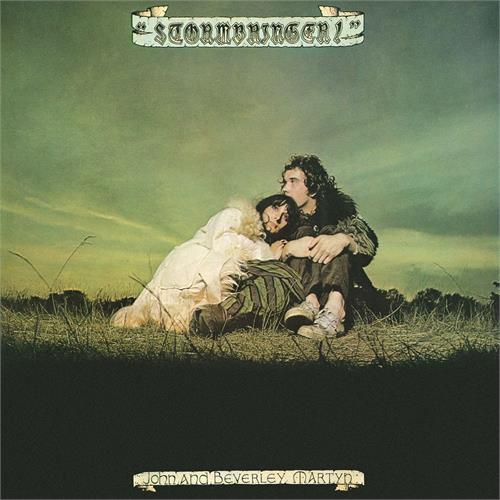 John & Beverley Martyn Stormbringer (LP)