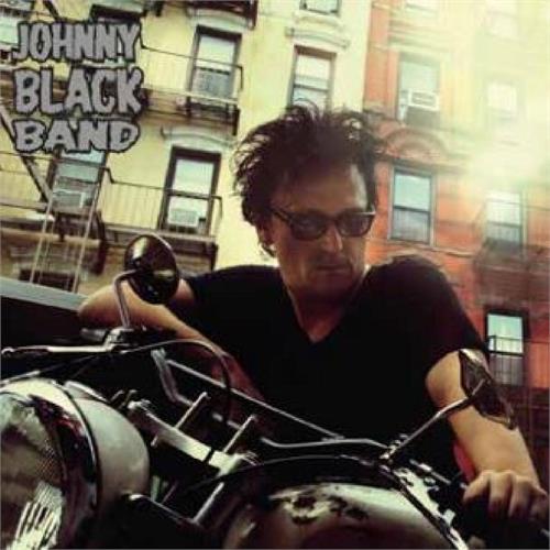 Johnny Black Band Johnny Black Band Album (CD)