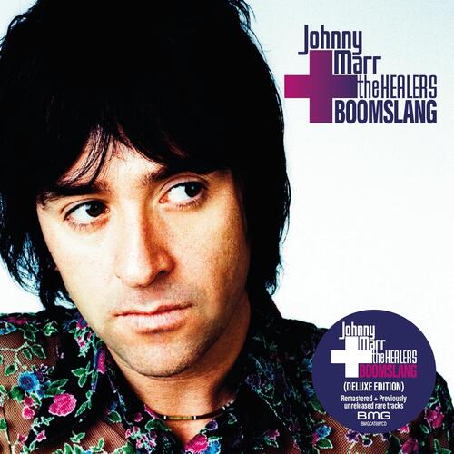 Johnny Marr Boomslang - Deluxe Edition (2CD) 