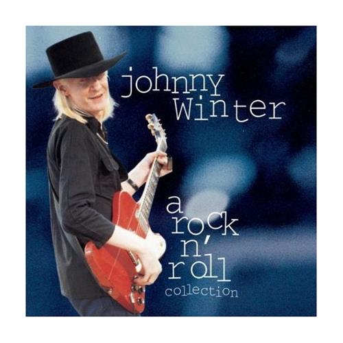 Johnny Winter Rock'N'Roll Collection (2CD)