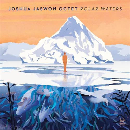 Joshua Jaswon Octet Polar Waters (CD)