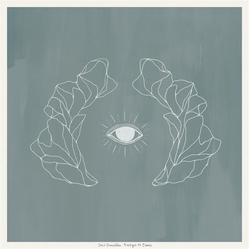 José González Vestiges & Claws (LP) 