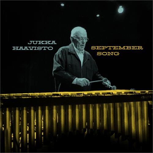 Jukka Haavisto September Song (CD)