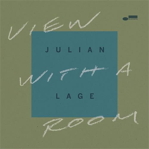 Julian Lage View With A Room (CD)