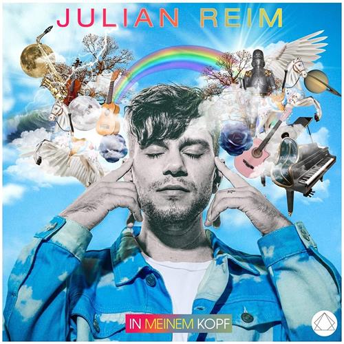Julian Reim In Meinem Kopf (CD)