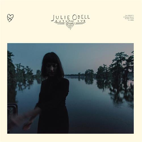 Julie Odell Autumn Eve (CD) 