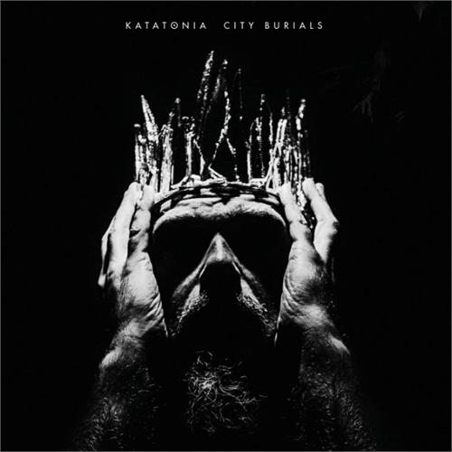 Katatonia City Burials (LP) 