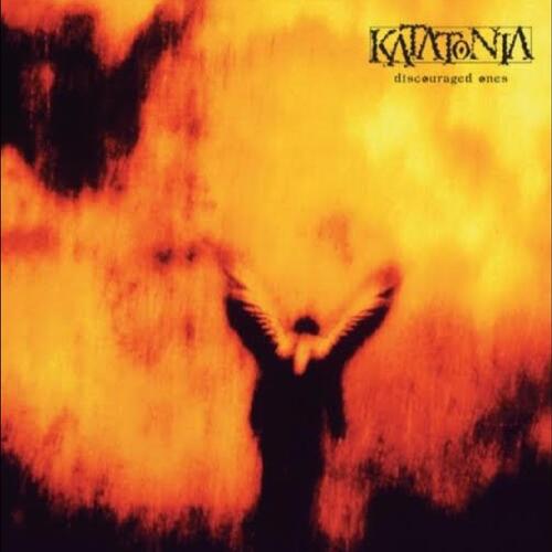 Katatonia Discouraged Ones (LP)