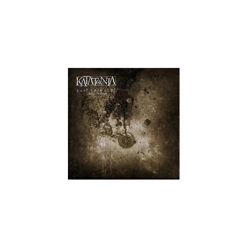 Katatonia Last Fair Deal Gone Down - Anniv. (2CD)
