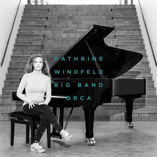 Kathrine Windfeld Big Band Orca (LP)