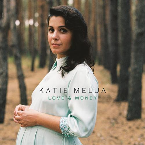 Katie Melua Love & Money (LP)