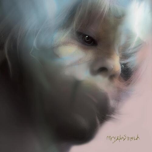 Kedr Livanskiy Myrtus Myth - LTD (LP) 