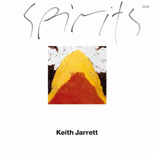 Keith Jarrett Spirits (2CD)