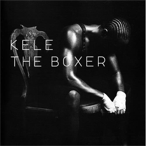 Kele The Boxer (CD)