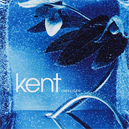 Kent Verkligen (CD)