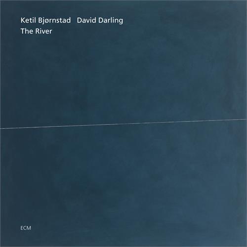 Ketil Bjørnstad/David Darling The River (CD)