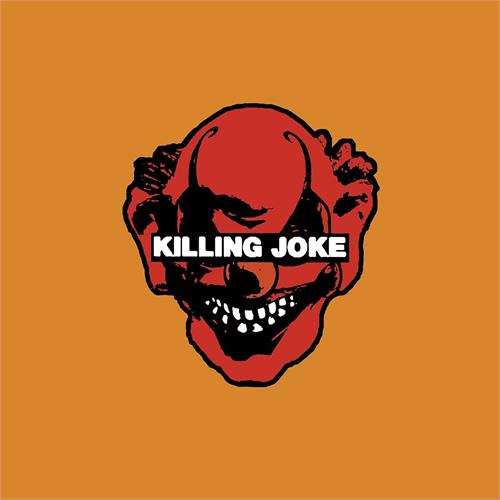 Killing Joke Killing Joke (2003) (CD)