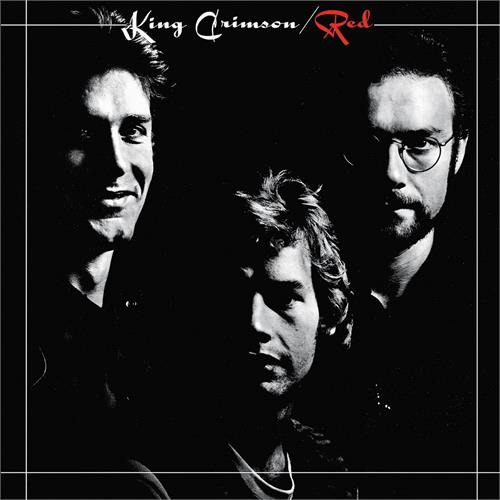 King Crimson Red (2CD)
