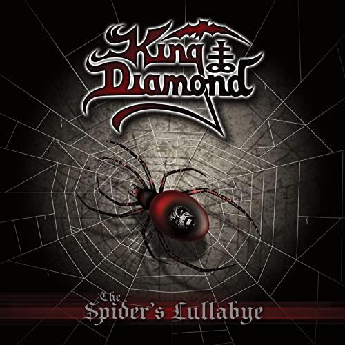 King Diamond The Spider's Lullabye (2CD)