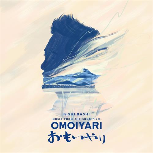 Kishi Bashi Music From The Song Film: Omoiyari (2CD)