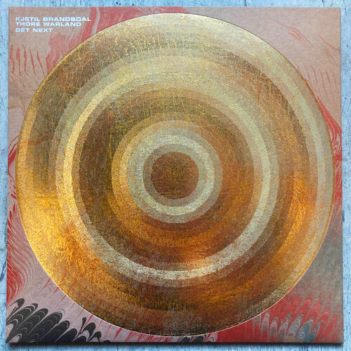 Kjetil Brandsdal & Thore Warland Get Next (LP) 