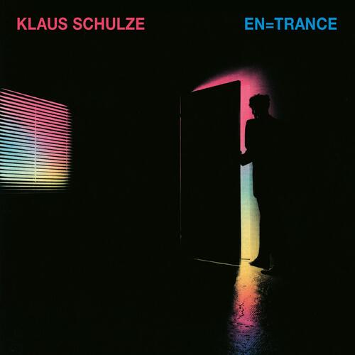 Klaus Schulze En=Trance (CD) 