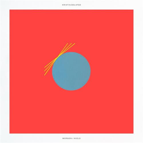 Kristin Bolstad Morgon / Kveld (LP) 