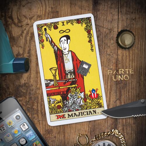 Kurious Majician - LTD (2LP) 