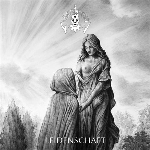 Lacrimosa Leidenschaft (2CD)