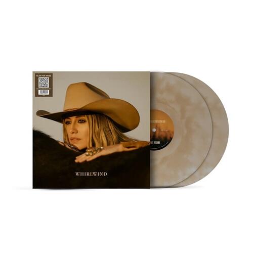 Lainey Wilson Whirlwind - LTD (2LP) 