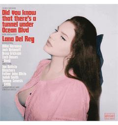 Lana Del Rey Did You Know That There's A… - LTD (2LP)