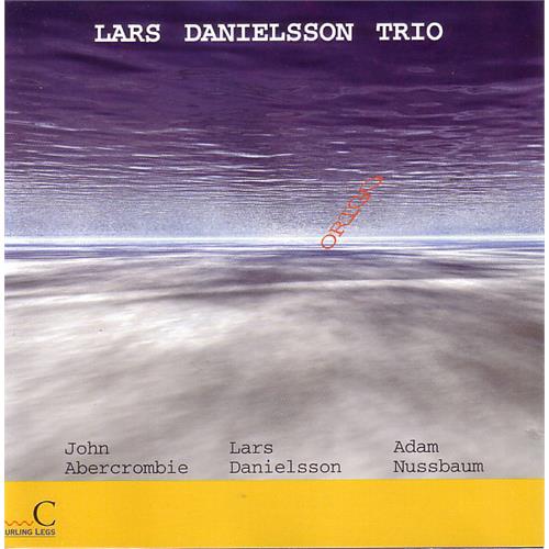 Lars Danielsson Trio Origo (CD)
