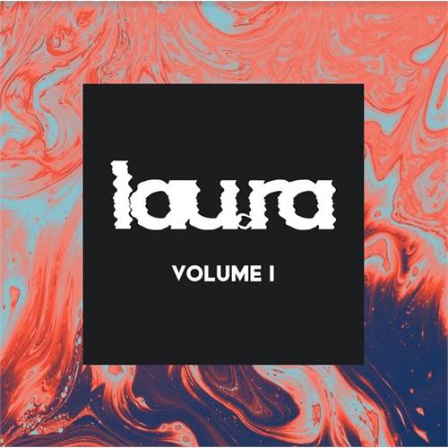 Lau.Ra Volume 1 - The Collection (LP)