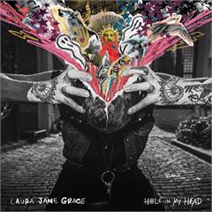 Laura Jane Grace Hole In My Head - LTD (LP)