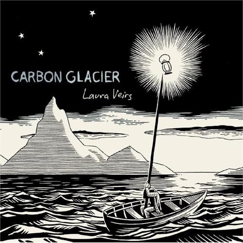 Laura Veirs Carbon Glacier - LTD (LP)