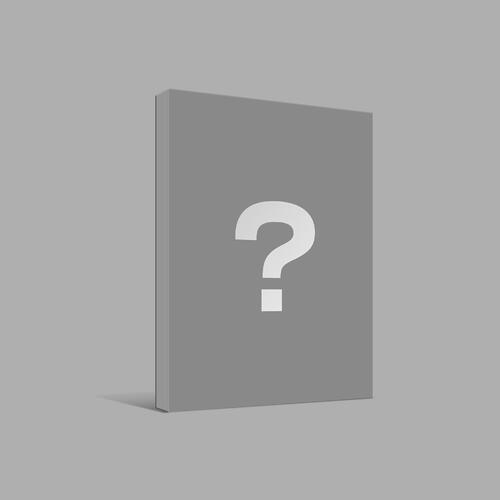 Le Sserafim 4th Mini Album 'CRAZY' (Vol. 2) (CD) 