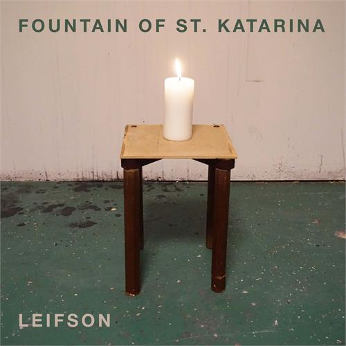 Leifson Fountain Of St. Katarina (LP)