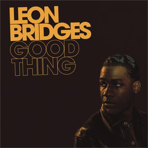 Leon Bridges Good Thing: 5th Anniversary… - LTD (LP)