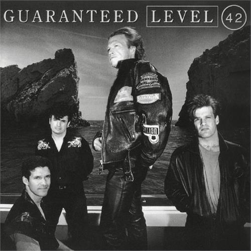Level 42 Guaranteed (CD)