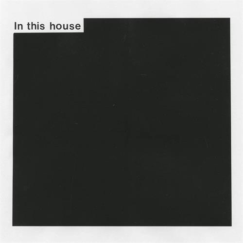 Lewsberg In This House - LTD (LP) 