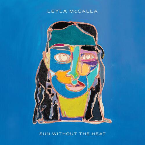 Leyla McCalla Sun Without The Heat (LP)